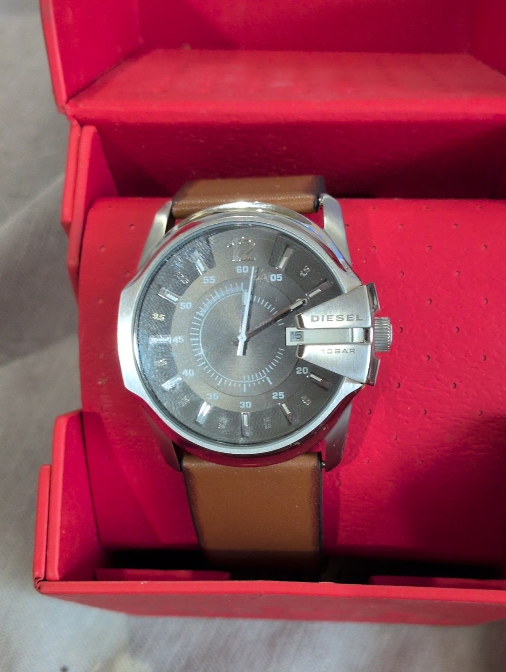 Men's Diesel Watch